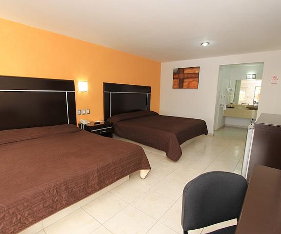Hotel 5inn null Silao Room