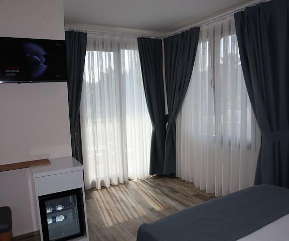 AURORA SIĞACIK HOTEL Izmir Seferihisar Room