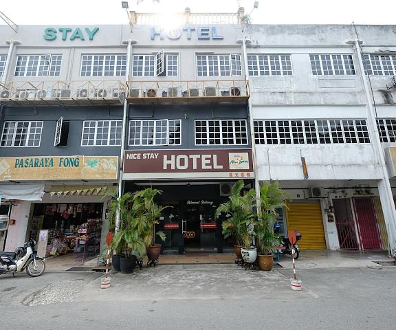 OYO 1190 Nice Stay Hotel Pahang raub Exterior Detail