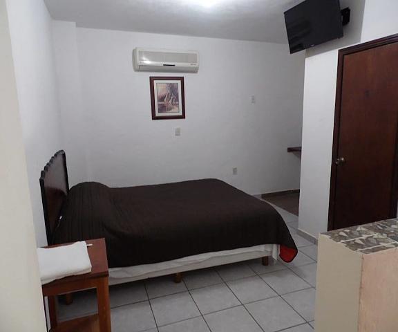 Hotel San Cristobal Sinaloa Guasave Room