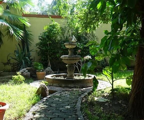Hotel San Cristobal Sinaloa Guasave Garden