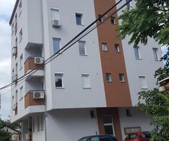 Smart Apartments Skopje null Skopje Exterior Detail