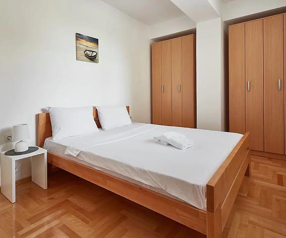 Smart Apartments Skopje null Skopje Room