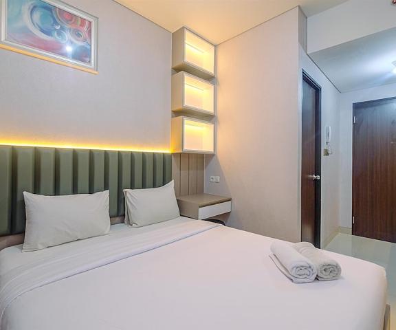 Nice and Comfy Studio Apartment at Transpark Cibubur West Java Depok Room