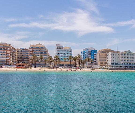 Hotel Dreams Beach null Sousse Beach