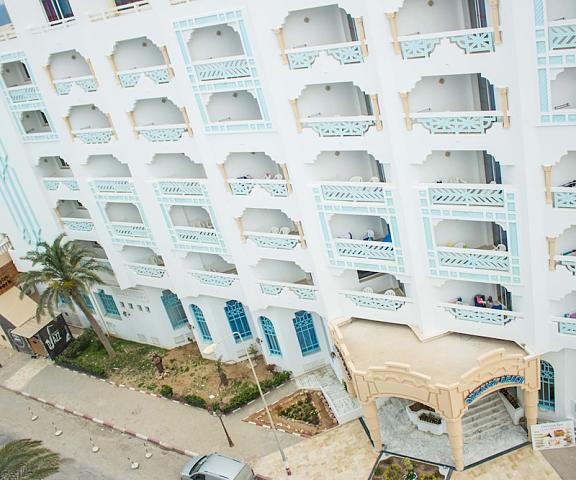Hotel Dreams Beach null Sousse Aerial View