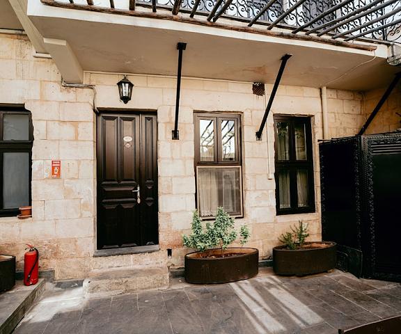 Arifbey Konagi Gaziantep Gaziantep Interior Entrance