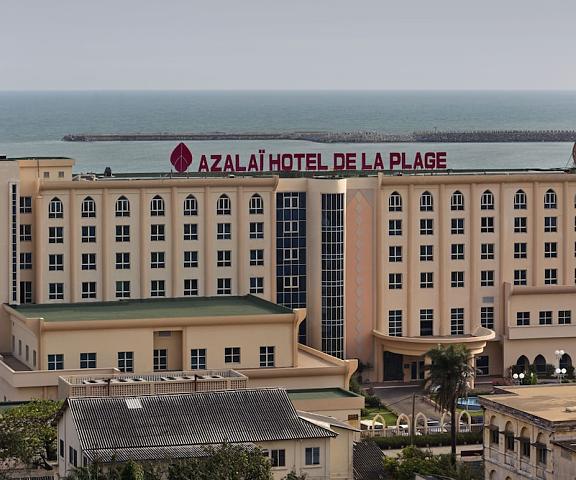 Azalaï Hotel Cotonou null Cotonou Reception