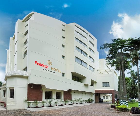 The Peerless Hotel, Durgapur West Bengal Durgapur Hotel Exterior