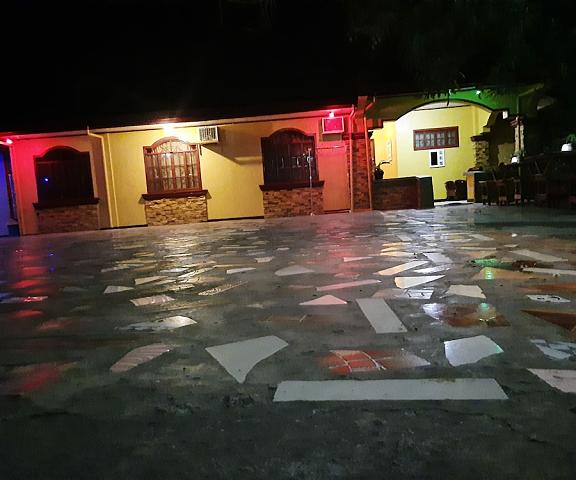 Carribean Transient House Ilocos Region Alaminos Facade