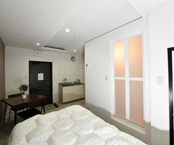 Suzumaru Hotel - Hostel Wakayama (prefecture) Wakayama Room