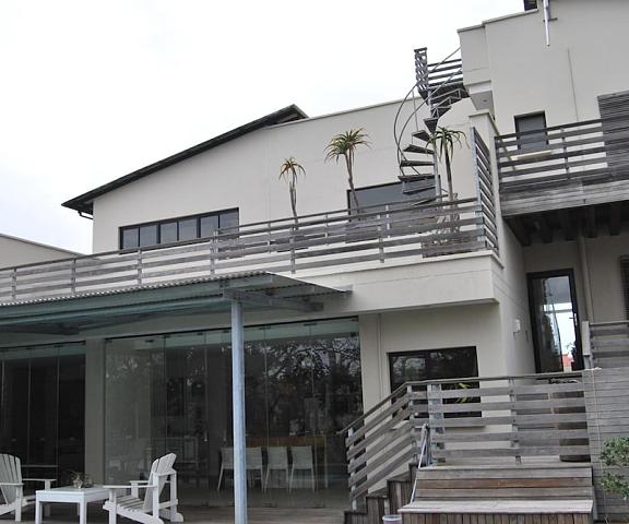 Sea Dreams Guesthouse Kwazulu-Natal Ballito Exterior Detail