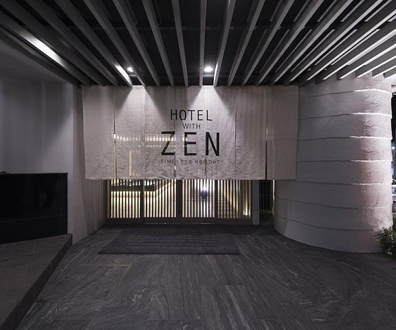 HOTEL ZEN MACHIDA Tokyo (prefecture) Machida Interior Entrance