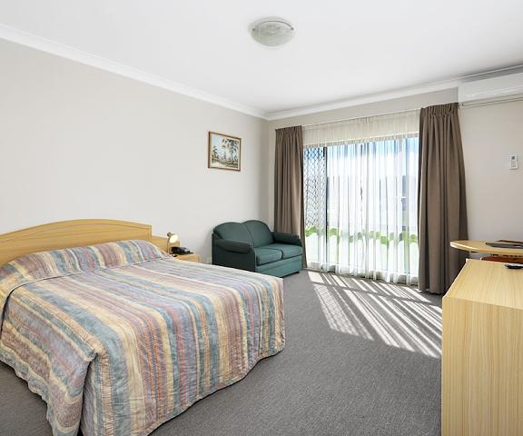 Gateway Motel New South Wales Vineyard Room