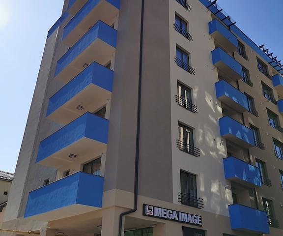 TCI Apartments null Cluj-Napoca Facade