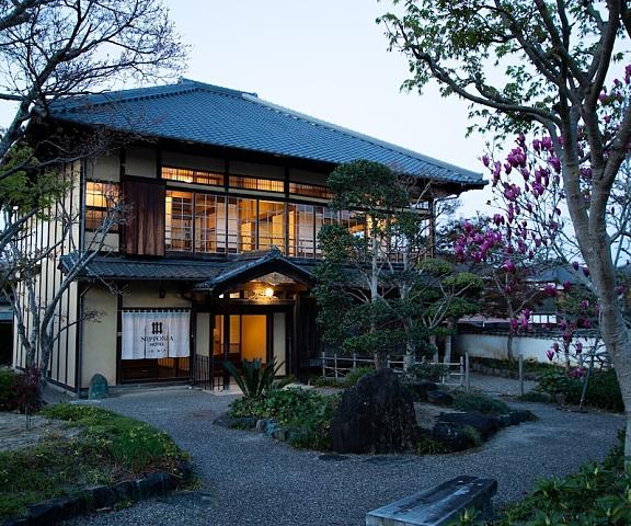 NIPPONIA HOTEL Ozu Castle Town Kumamoto (prefecture) Ozu Exterior Detail