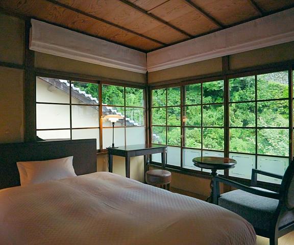 NIPPONIA HOTEL Ozu Castle Town Kumamoto (prefecture) Ozu Room