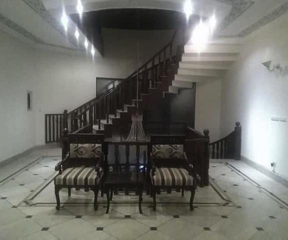 Executive Galaxy Guest House null Islamabad Interior Entrance