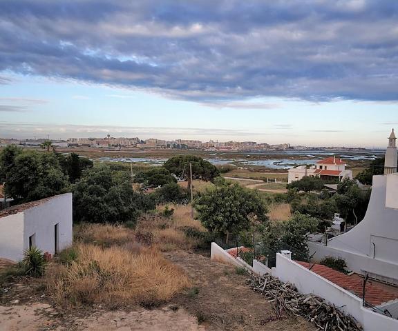 Sleep & Go Faro Airport Guest House Faro District Faro Land View from Property