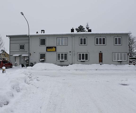 Hotell Zlafen B&B Orebro County Karlskoga Facade