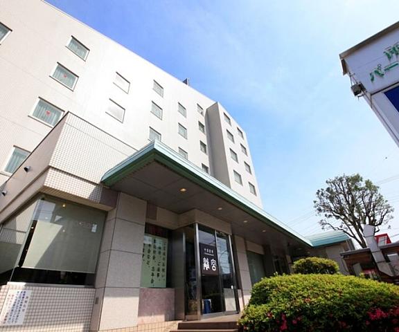 Tokorozawa Park Hotel Saitama (prefecture) Tokorozawa Exterior Detail