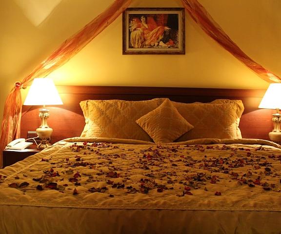 Ikbalhan Otel Ankara (and vicinity) Polatli Room