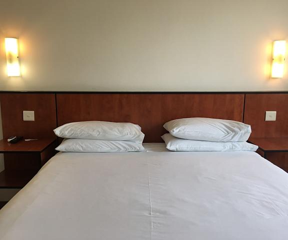 The Enclave null Francistown Room