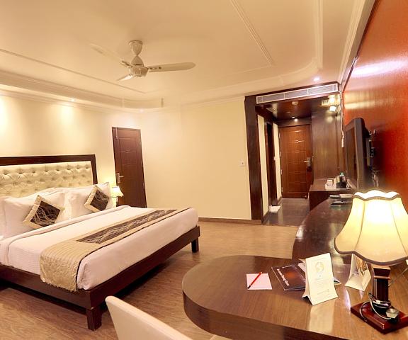 The Fern Residency Haridwar Uttaranchal Haridwar Room