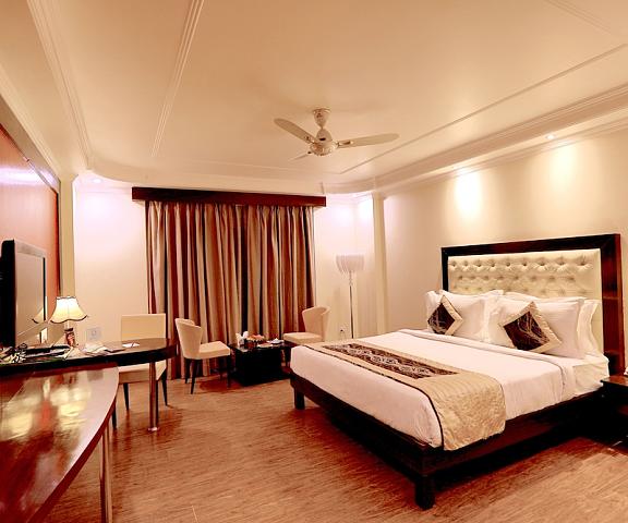 The Fern Residency Haridwar Uttaranchal Haridwar Room