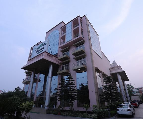 The Fern Residency Haridwar Uttaranchal Haridwar Hotel Exterior