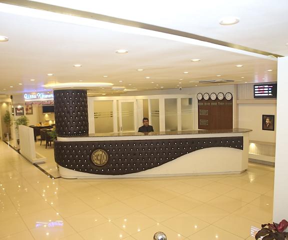 Fort Continental Hotel null Peshawar Reception