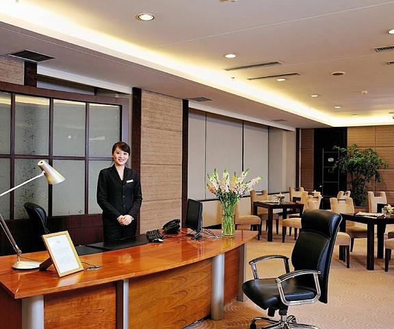 Jin An Hotel Jilin Changchun Meeting Room
