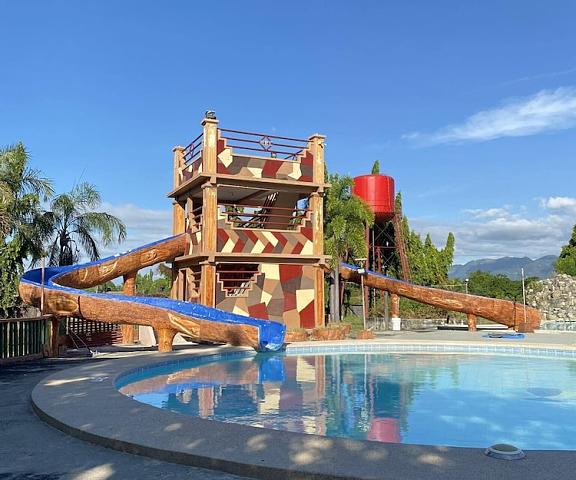 Heritage Resort of Caoayan Ilocos Region Vigan Exterior Detail