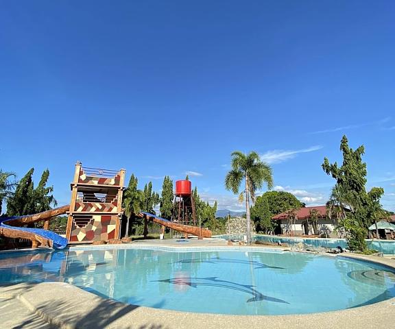 Heritage Resort of Caoayan Ilocos Region Vigan Exterior Detail