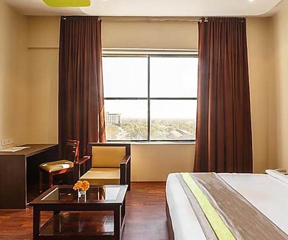 FabHotel Prime Rester Select Jodhpur Rajasthan Jodhpur Hotel View