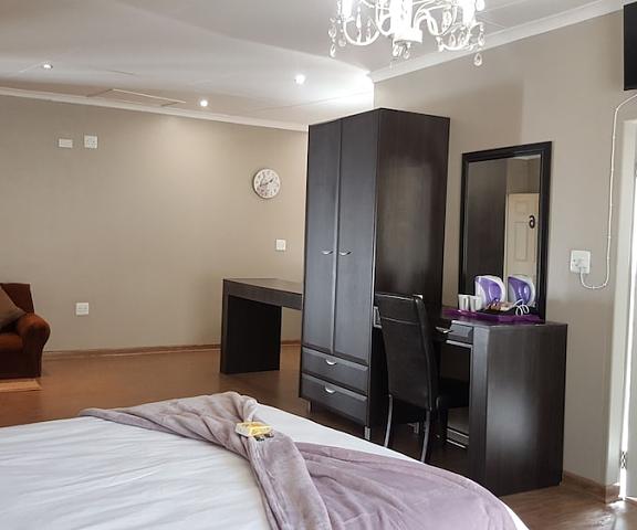 Luxury Heights Guesthouse Kwazulu-Natal Newcastle Room