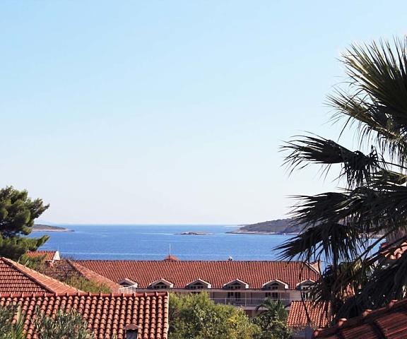 Apartments Tonka Dubrovnik - Southern Dalmatia Orebic Beach