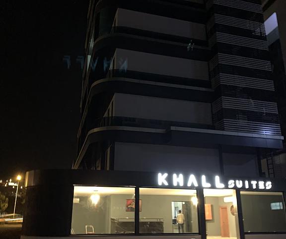 Khall Suite's Tokat Tokat Facade