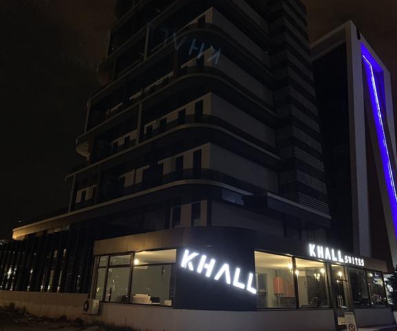 Khall Suite's Tokat Tokat Facade