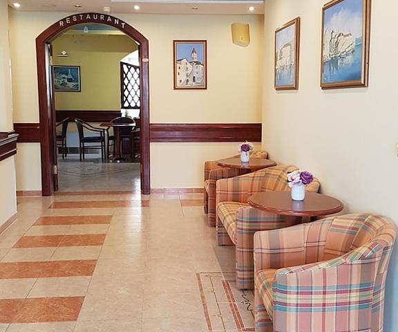 Hotel Adria Split-Dalmatia Kastela Reception