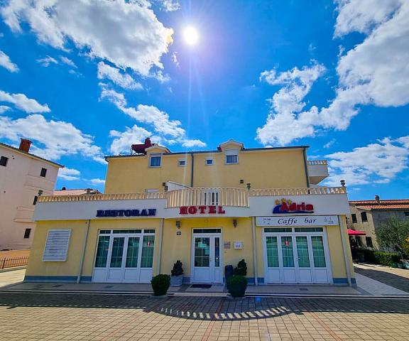 Hotel Adria Split-Dalmatia Kastela Facade