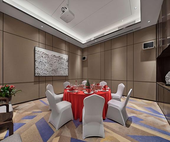 Hilton Garden Inn Heze Shandong Heze Meeting Room
