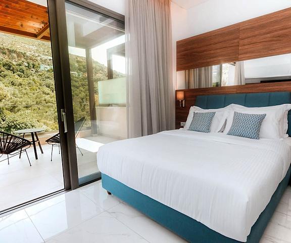 Elite Luxury Villas Epirus Parga Room