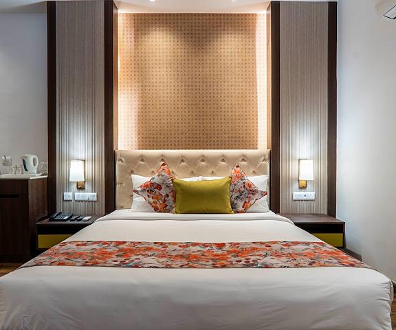 Hotel Le ROI Lake View koti Uttaranchal Tehri Room