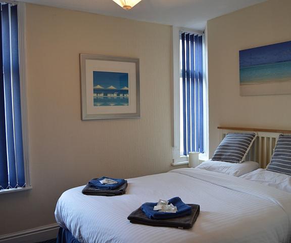 Central Cove Guesthouse England Blackpool Room