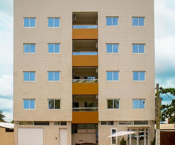 Residence Maryka II null Cotonou Facade