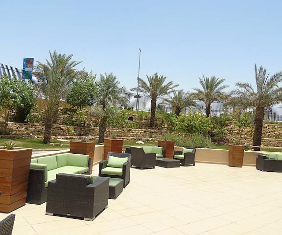Courtyard by Marriott Riyadh Diplomatic Quarter Riyadh Riyadh Terrace