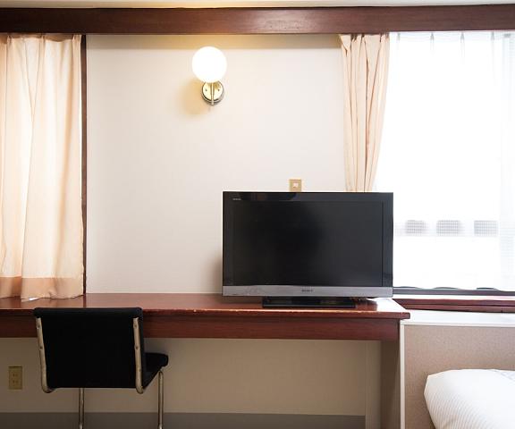 Tabist Hotel Sunlight Kumamoto (prefecture) Minamata Room