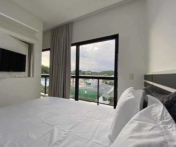 Max Loft - Apartamentos Santa Catarina (state) Joinville Room