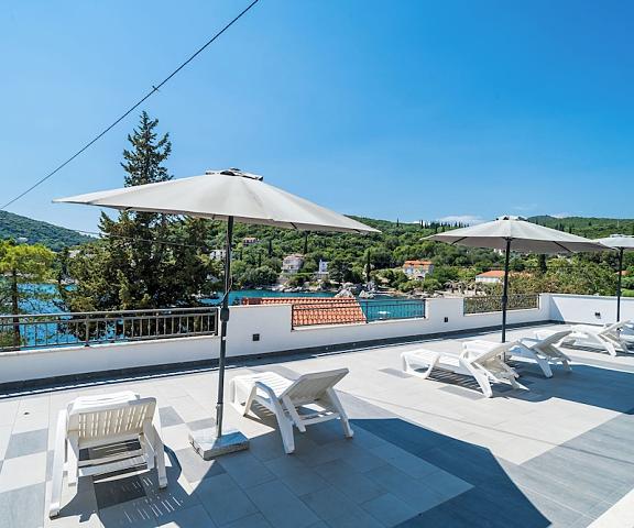 Mata Family Apartments Dubrovnik - Southern Dalmatia Konavle View from Property
